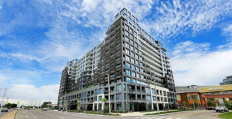 1100 Sheppard Ave W #926
