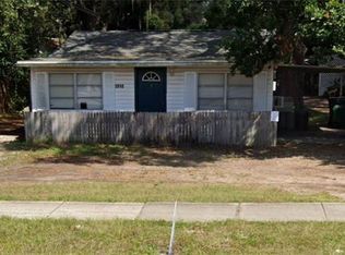 2010 E Waters Ave, Tampa, FL 33604