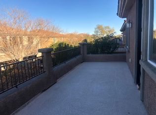 8722 Moreno Mountain Ave, Las Vegas, NV 89178