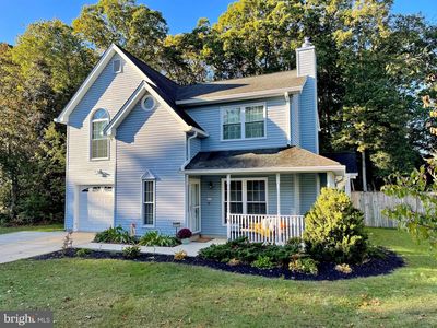 3506 Sugar Maple Ct, Waldorf, MD, 20602