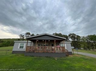 16512 NE Highway 270, Red Oak, OK 74563