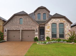 16320 Amistad Ave, Prosper, TX 75078