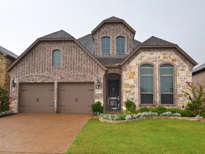 16320 Amistad Ave, Prosper, TX, 75078