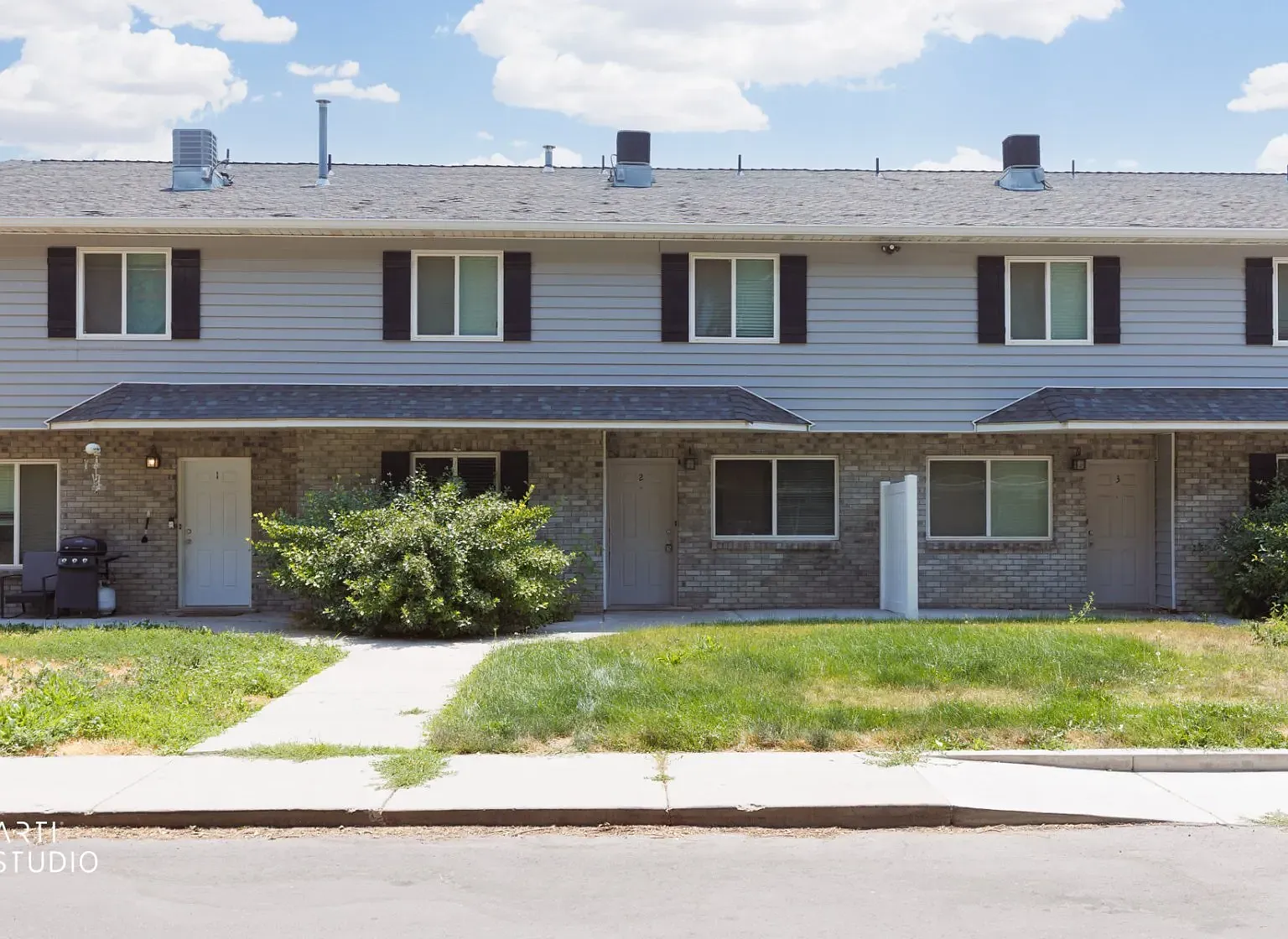 4520 Murray 8-Plex — Photo 1