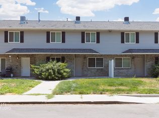 4520 S 200 E #5, Salt Lake City, UT 84107