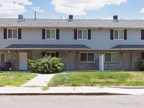 4520 S 200 E #5, Salt Lake City, UT 84107