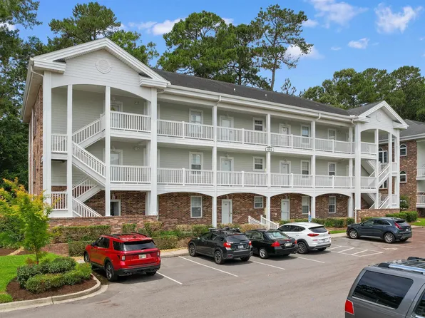 694 Riverwalk Dr. #302, Myrtle Beach, SC 29579