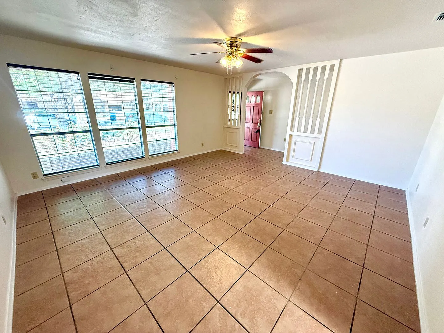 *Move In Special* 4 Bedroom / 2 Bath Home W/ Two Car Garage! — Photo 3