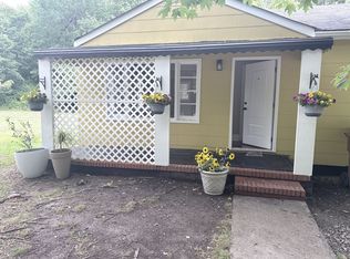 508 Jones St, Roxboro, NC 27573