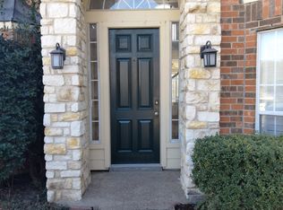 2707 Creek Crossing Dr, McKinney, TX 75070