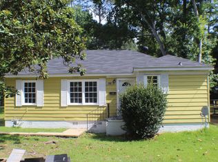 4215 Forrest Rd, Columbus, GA 31907