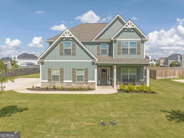 18 Pearl Moss Ln, Kathleen, GA 31047