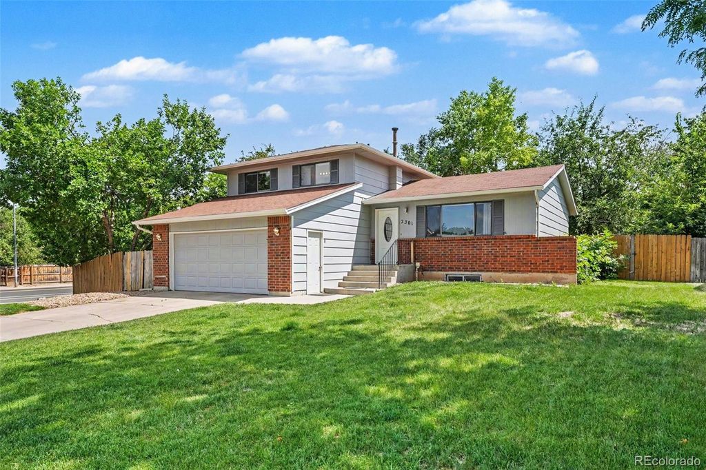 2301 Ryeland Court