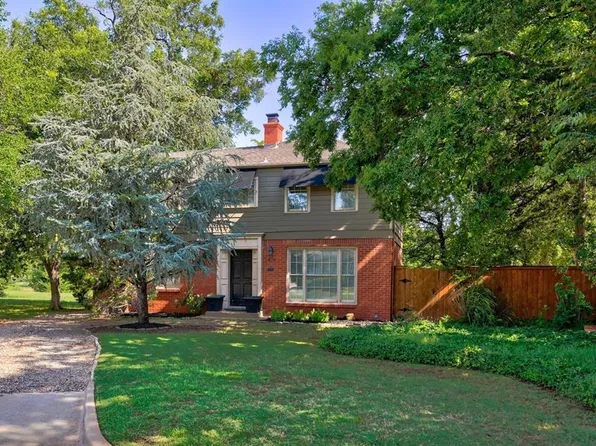 617 NW 37th St, Oklahoma City, OK 73118