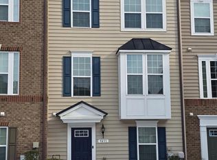9433 Virginia Jane Way, Owings Mills, MD 21117