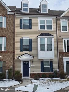 9433 Virginia Jane Way, Owings Mills, MD, 21117