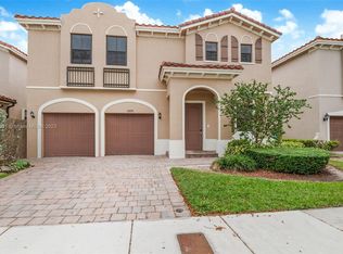 15218 SW 173rd Ln, Miami, FL 33187