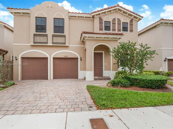 15218 SW 173rd Ln, Miami, FL 33187