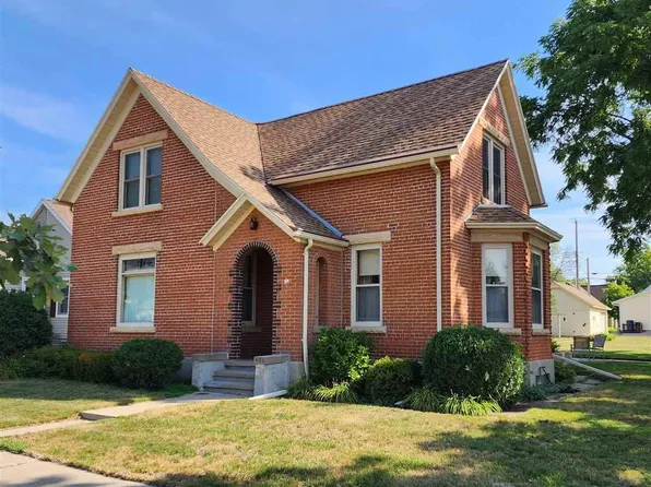 600 N Jefferson St, New Ulm, MN 56073