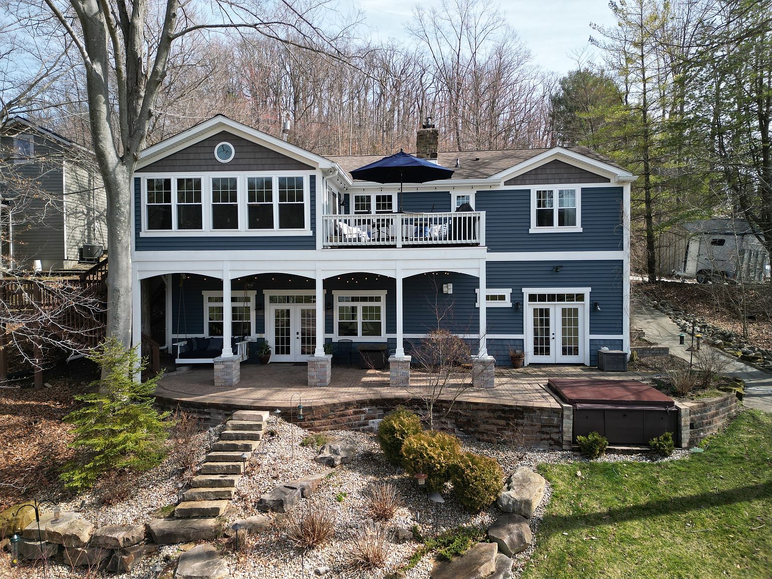 11571 W Grandview Dr, Columbus, IN 47201 Zillow