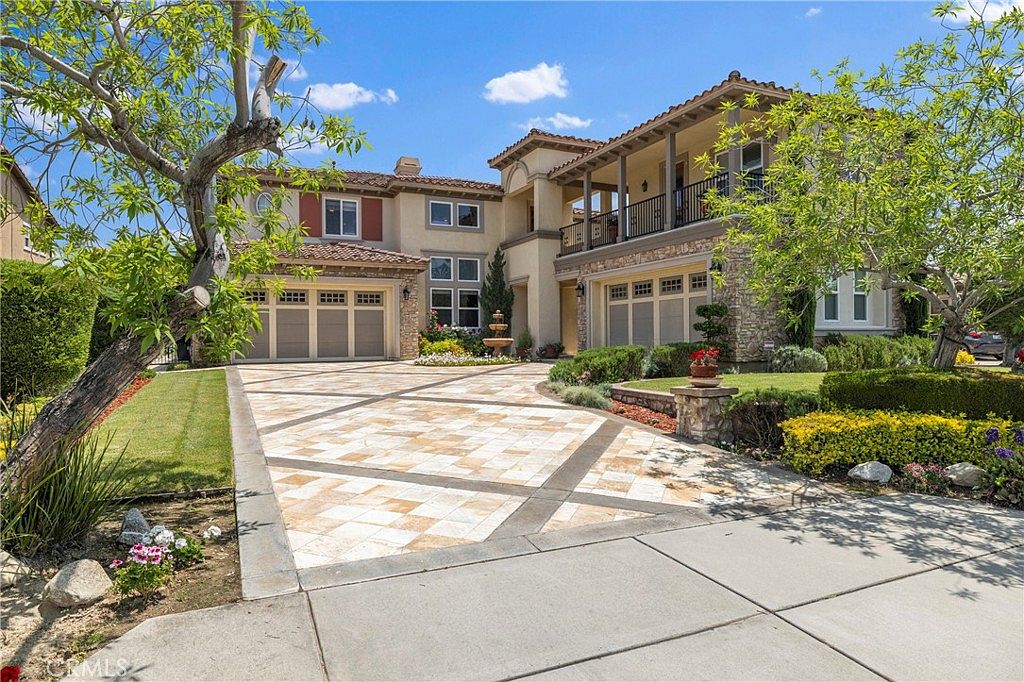 7041 Via Savino Pl, Rancho Cucamonga, CA 91739 MLS CV23085576 Zillow