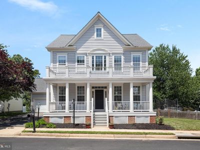 503 Stonemason Pl, Purcellville, VA, 20132
