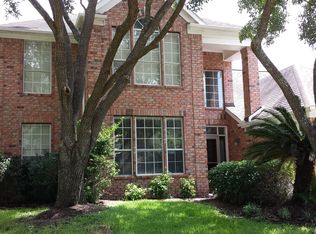 1403 Evening Cloud Ct, Katy, TX 77450