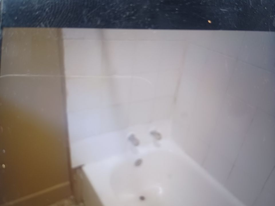 Shower
Regadera