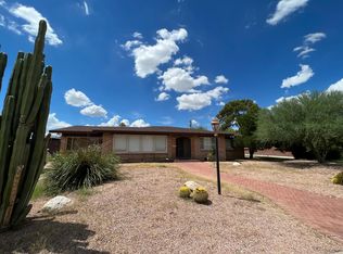 2709 N Norris Ave, Tucson, AZ 85719
