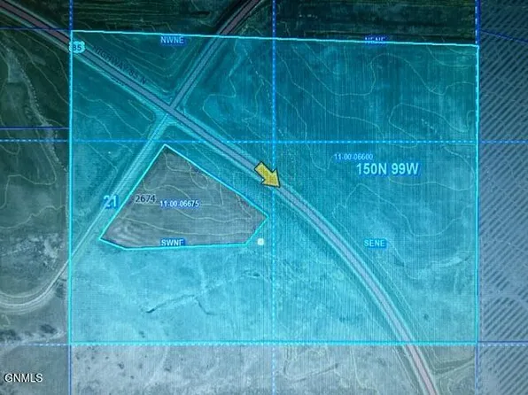 Us Highway 85, Watford City, ND 58854