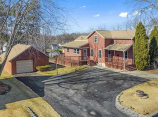 102 S Albert Ave, Reedsburg, WI 53959