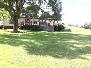 3294 Lodge Rd SW #HOUSE, Sherrodsville, OH 44675