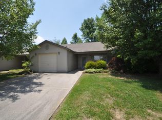 10428 Fantasy Way, Knoxville, TN 37932
