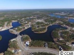 760 Waterbridge Blvd LOT 218, Myrtle Beach, SC 29579