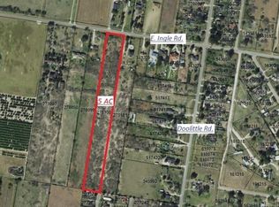 3405 E Ingle Rd, Edinburg, TX 78542