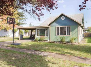 119 N 16th St, Philomath, OR 97370