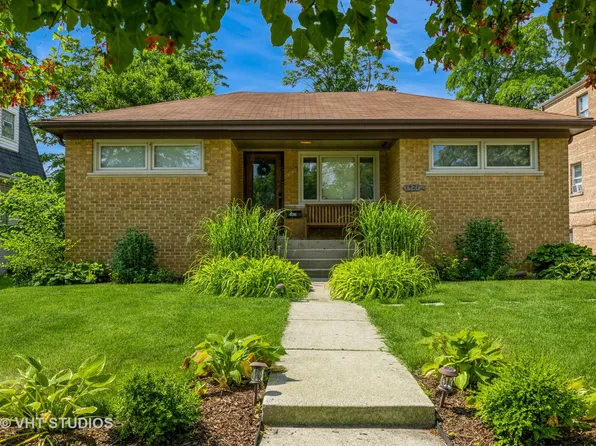 (undisclosed Address), Homewood, IL 60430