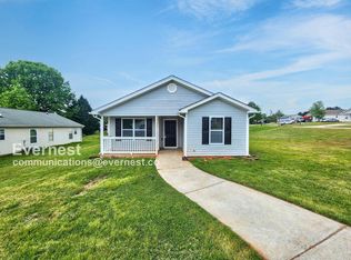 303 Dove Point, Social Circle, GA 30025