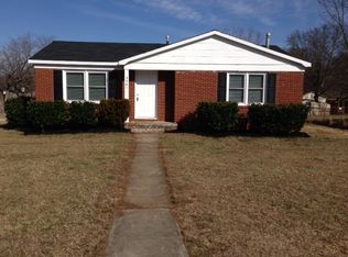 5501 Edsdale Pl, Charlotte, NC 28216