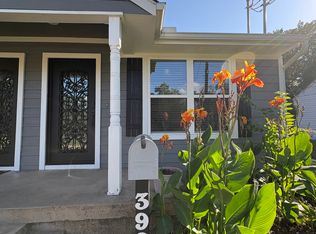 3927 Malcolm X Blvd #3927, Dallas, TX 75215