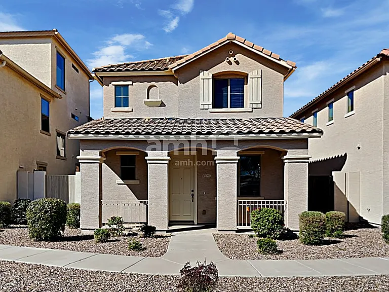 1760 E Joseph Way — Photo 1