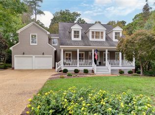 105 Harvest Cir, Williamsburg, VA 23185