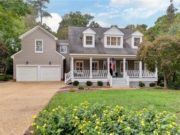 105 Harvest Cir, Williamsburg, VA 23185