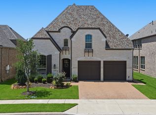2928 Stonefield, The Colony, TX 75056
