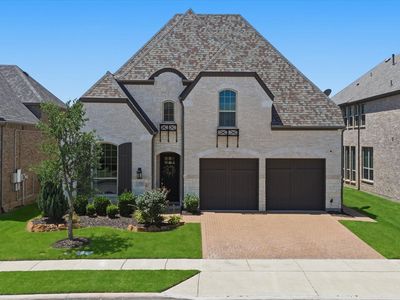 2928 Stonefield, The Colony, TX, 75056