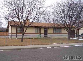 275 Oak Ct, Grand Junction, CO 81503