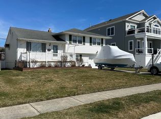 105 22nd St, Brigantine, NJ 08203