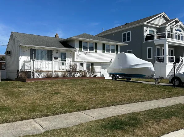 105 22nd St, Brigantine, NJ 08203