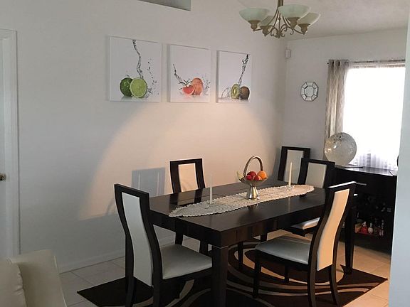 Dinning Room 