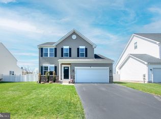 115 Garnet Dr, Gilbertsville, PA
